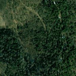 Satellite imagery of Arapovina, BA