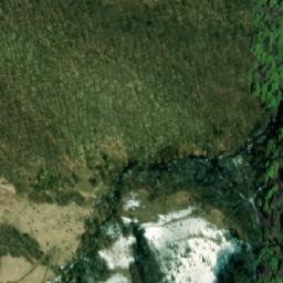 Satellite imagery of Vukov Vis, BA