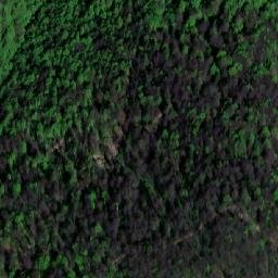 Satellite imagery of Urljaj, BA