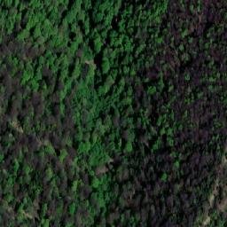 Satellite imagery of Urljaj, BA