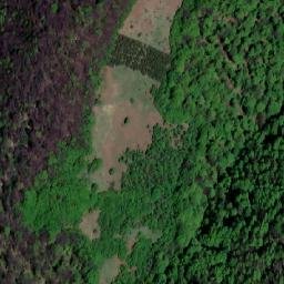 Satellite imagery of Urljaj, BA