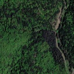 Satellite imagery of Staska Kosa, BA