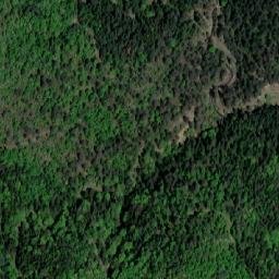 Satellite imagery of Šljevaš, BA