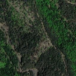 Satellite imagery of Šljevaš, BA