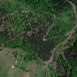 Satellite imagery of Repska Kosa, BA