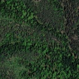 Satellite imagery of Jezero, BA