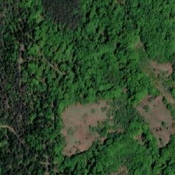 Satellite imagery of Jezero, BA