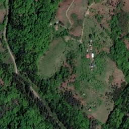 Satellite imagery of Pejičića Breg, BA