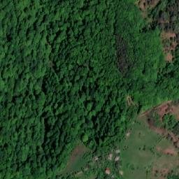 Satellite imagery of Trbušnjak, BA