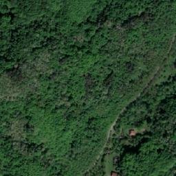 Satellite imagery of Jošik, BA