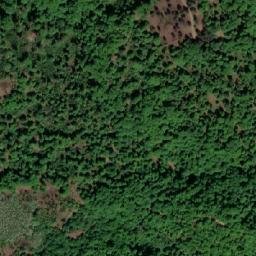 Satellite imagery of Gavranić, BA