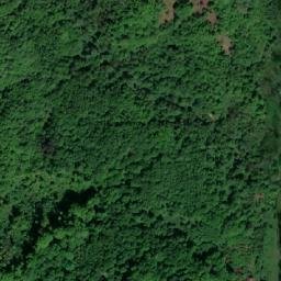 Satellite imagery of Križ, BA