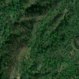 Satellite imagery of Križ, BA