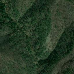 Satellite imagery of Ključ, BA