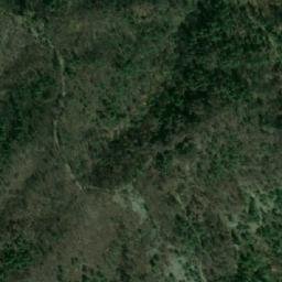 Satellite imagery of Gradina, BA