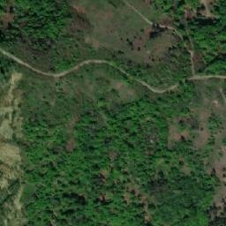 Satellite imagery of Čefar, BA