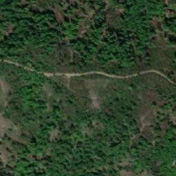 Satellite imagery of Čefar, BA