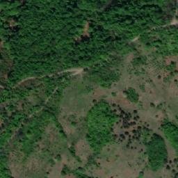 Satellite imagery of Čefar, BA