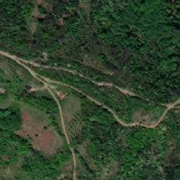 Satellite imagery of Smrečje, BA