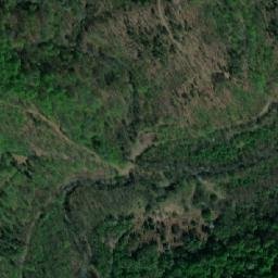 Satellite imagery of Ukrivna Kosa, BA