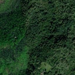 Satellite imagery of Prisojak, BA