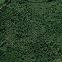 Satellite imagery of Cerovo Brdo, BA