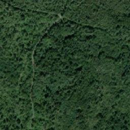 Satellite imagery of Cerovo Brdo, BA