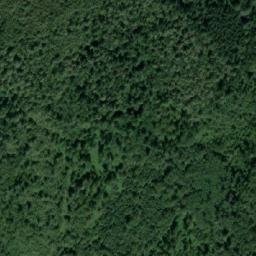 Satellite imagery of Cerovo Brdo, BA