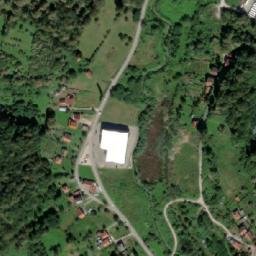 Satellite imagery of Rudnik Bukinje, BA