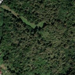 Satellite imagery of Rudnik Bukinje, BA
