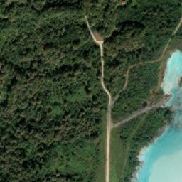 Satellite imagery of Rudnik Bukinje, BA