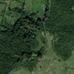 Satellite imagery of Akino Brdo, BA