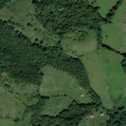 Satellite imagery of Akino Brdo, BA