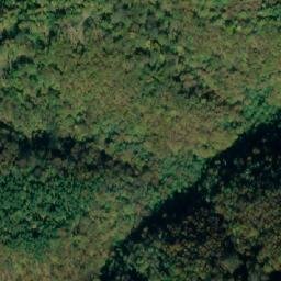 Satellite imagery of Velika Kosa, BA