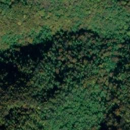 Satellite imagery of Velika Kosa, BA