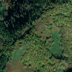 Satellite imagery of Kikovi, BA