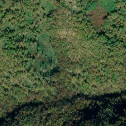 Satellite imagery of Kikovi, BA