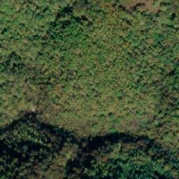Satellite imagery of Kikovi, BA