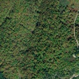 Satellite imagery of Maura, BA