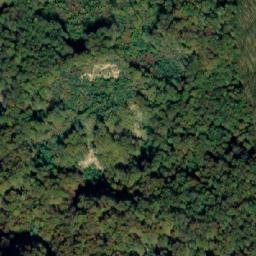 Satellite imagery of Sarija, BA