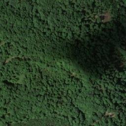 Satellite imagery of Zečja Kosa, BA