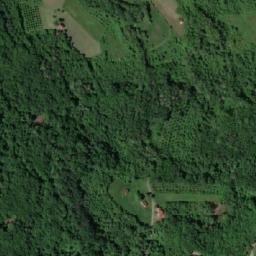 Satellite imagery of Kokloča, BA