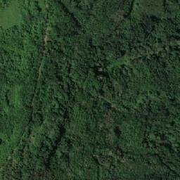 Satellite imagery of Kokloča, BA