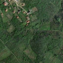 Satellite imagery of Gornja Makovica, RS