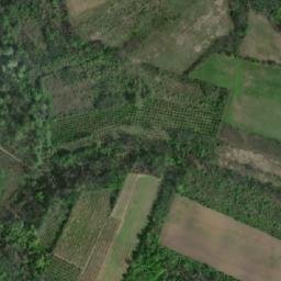 Satellite imagery of Gornja Makovica, RS