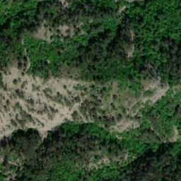 Satellite imagery of Khrebet Kizil-Kaya, UA