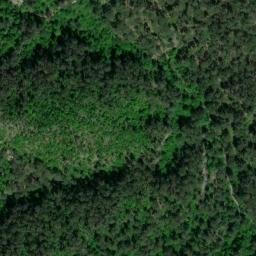 Satellite imagery of Khrebet Kizil-Kaya, UA