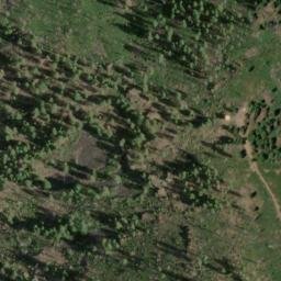 Satellite imagery of Green Ridge, US