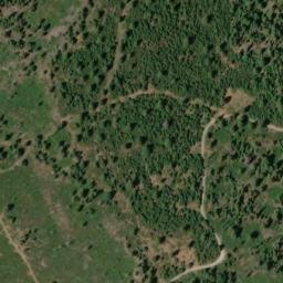 Satellite imagery of Green Ridge, US