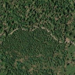 Satellite imagery of Green Ridge, US